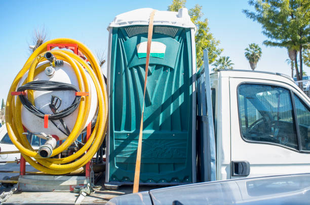 Trusted Eden, NC porta potty rental Experts