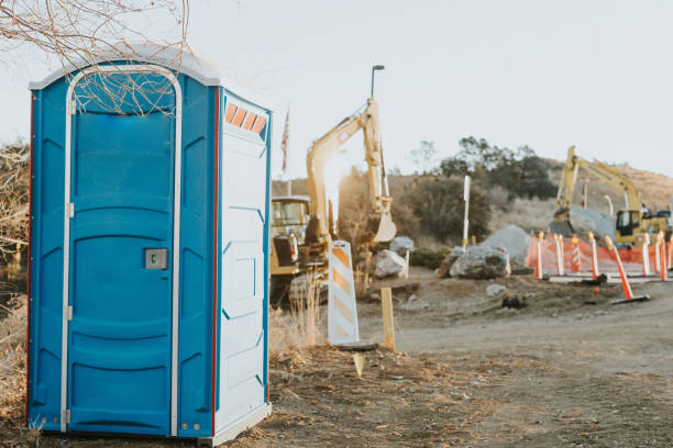 Best Temporary restroom rental  in Eden, NC