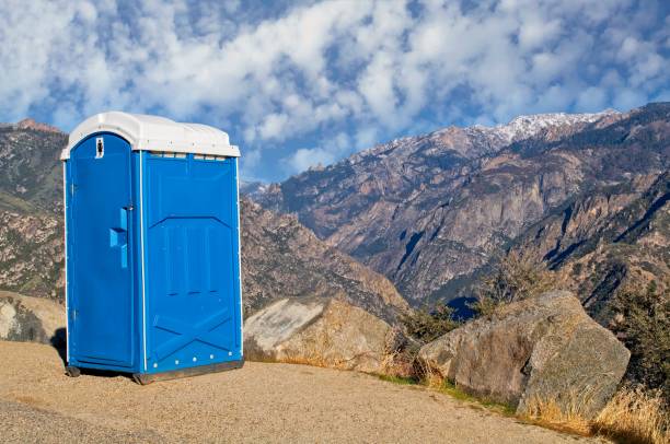 Best Portable restroom solutions  in Eden, NC