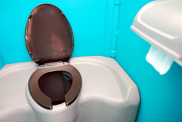 Best Long-term porta potty rental  in Eden, NC
