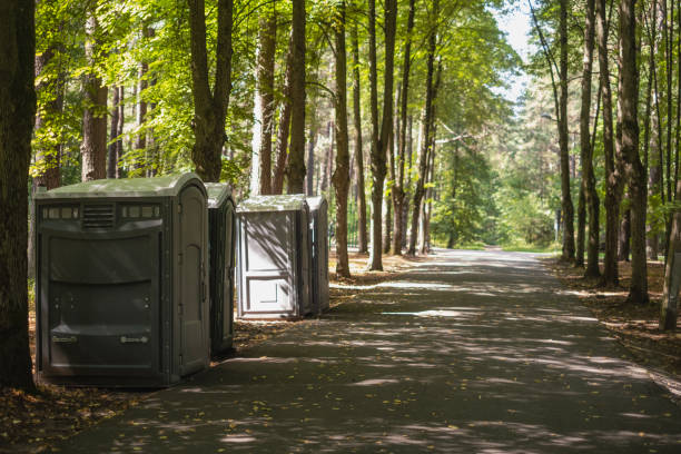 Best Porta potty for special events  in Eden, NC