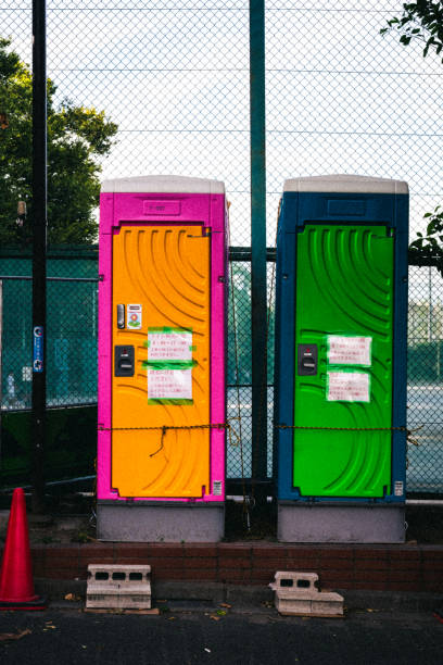 Best Luxury portable toilet rental  in Eden, NC