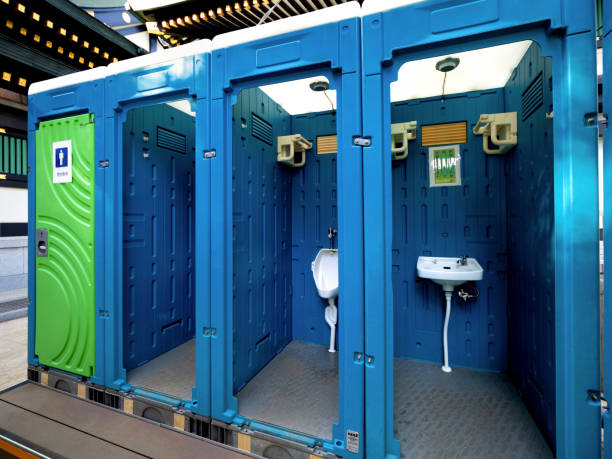 Best Portable toilet rental cost  in Eden, NC