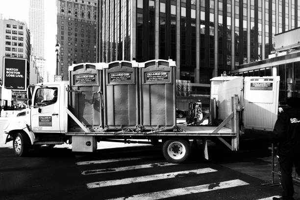 Best Best portable toilet rental  in Eden, NC