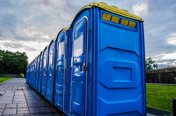 Portable Toilet Options We Offer in Eden, NC